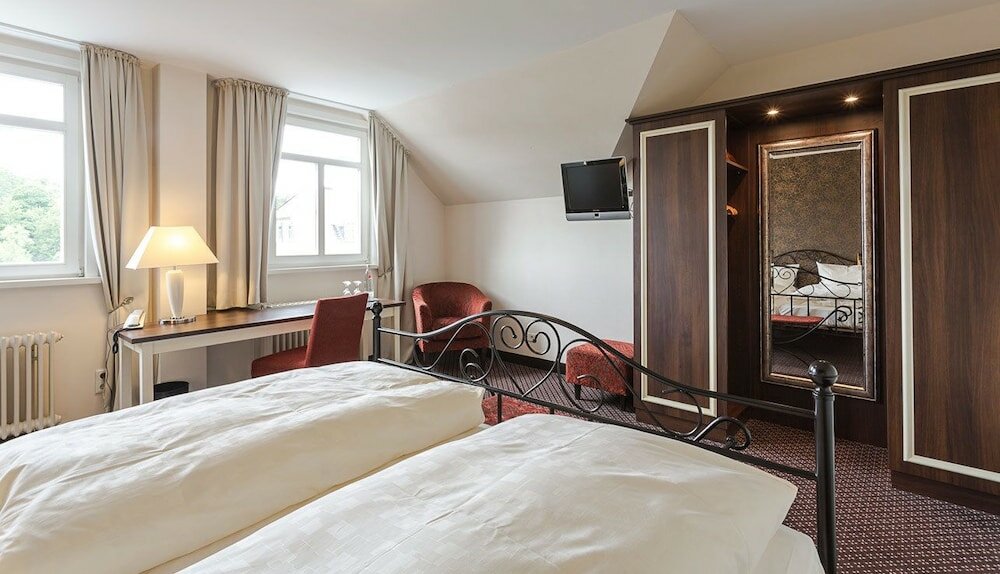 Фото Hotel Alte Schule