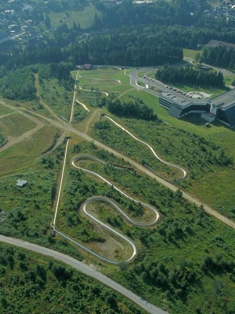 Фото ProFamily Top Benecko