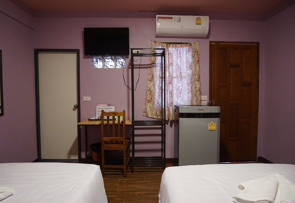 Фото Lampang Bouteak Resort