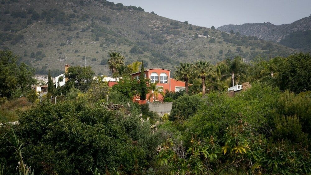 Фото Finca La Vida Loca