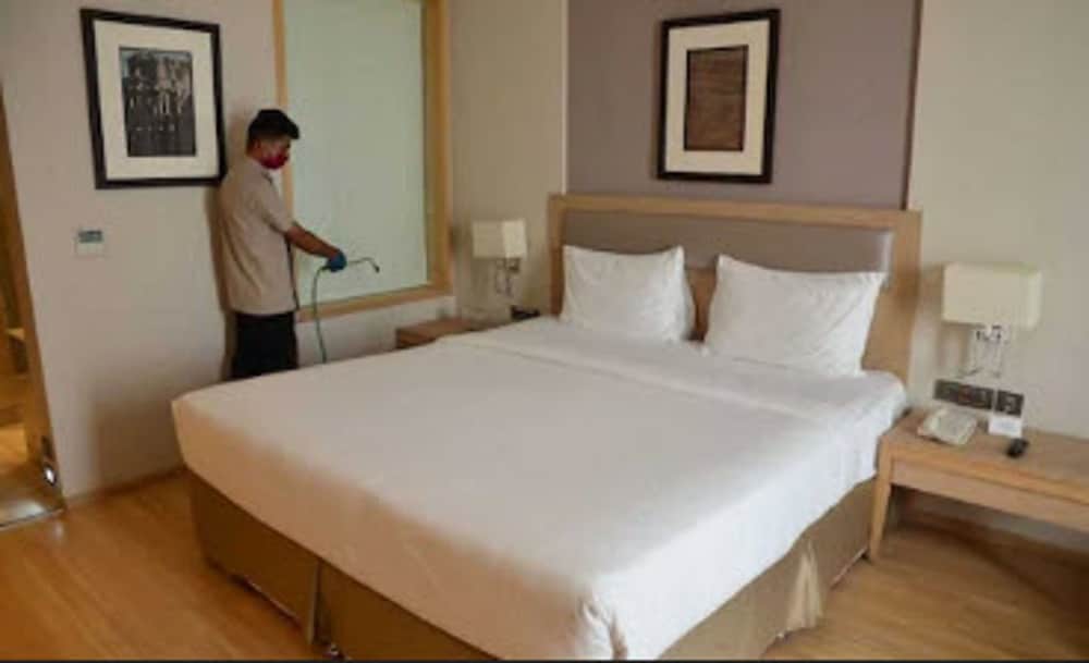 Фото Uk 27 The Fern Belagavi