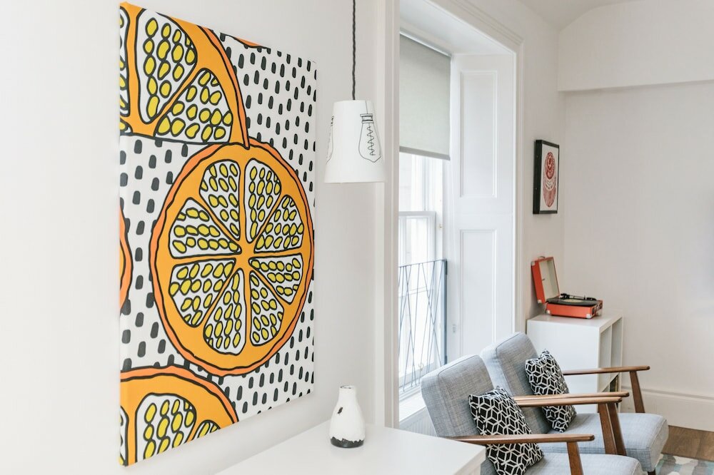 Фото Urban Quarters Serviced Apartments