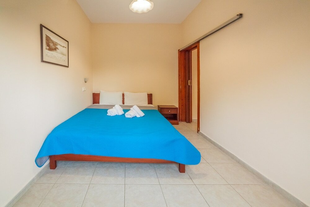 Фото Sintrivanis Beach Resort