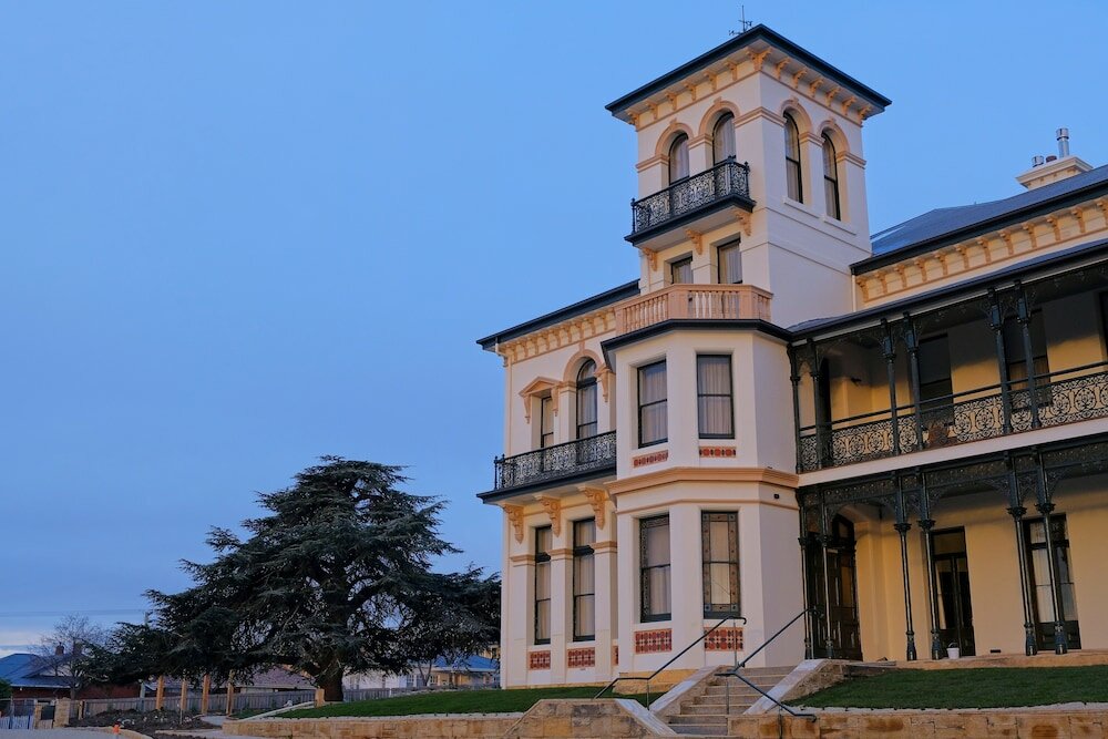 Фото Maylands Lodge