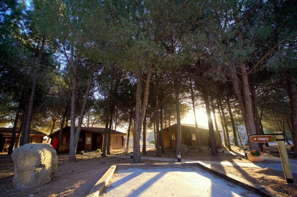 Фото Kibbutz Ortal Tourism