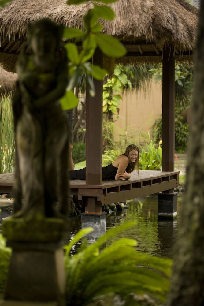 Фото The Patra Bali Resort & Villas