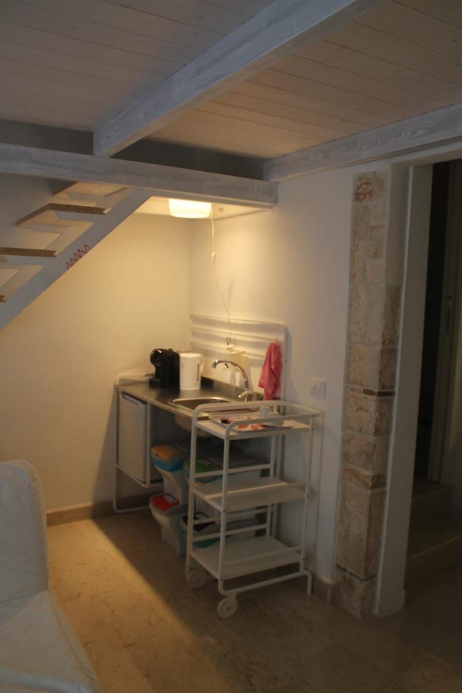 Фото B&b Piazza Garibaldi