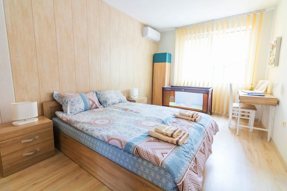 Фото Domus Apartments Old Town