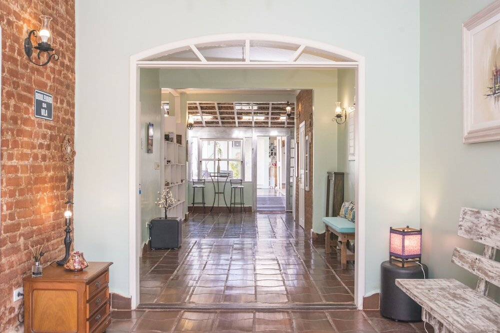 Фото Pousada Lehua