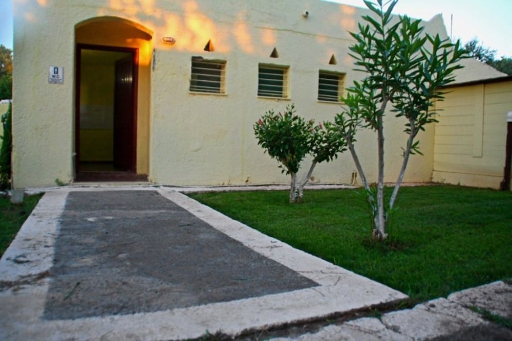 Фото Creta Camping