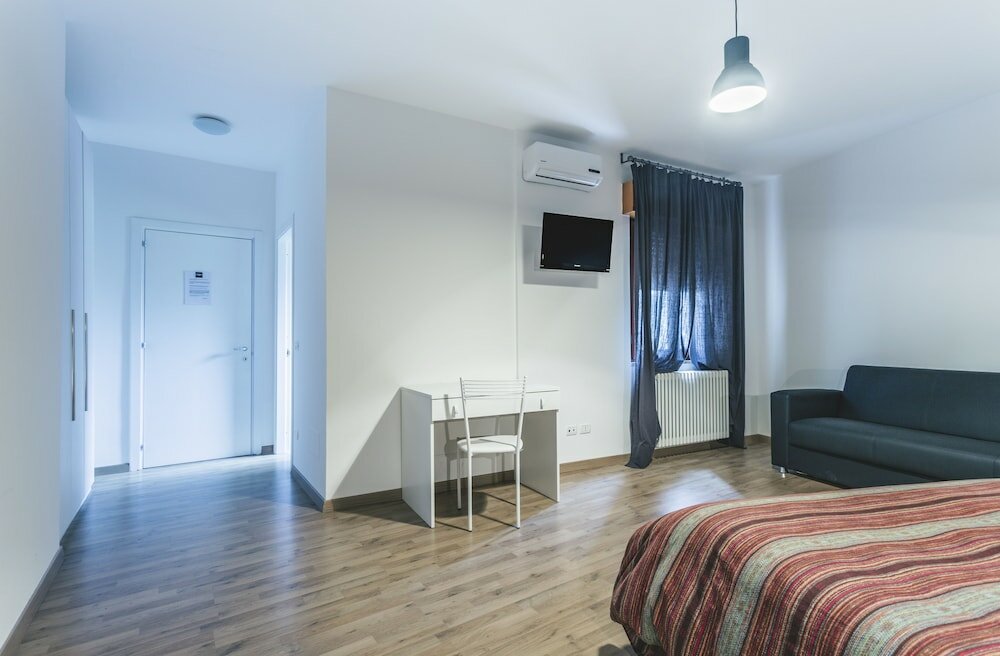 Фото B&b La Postale