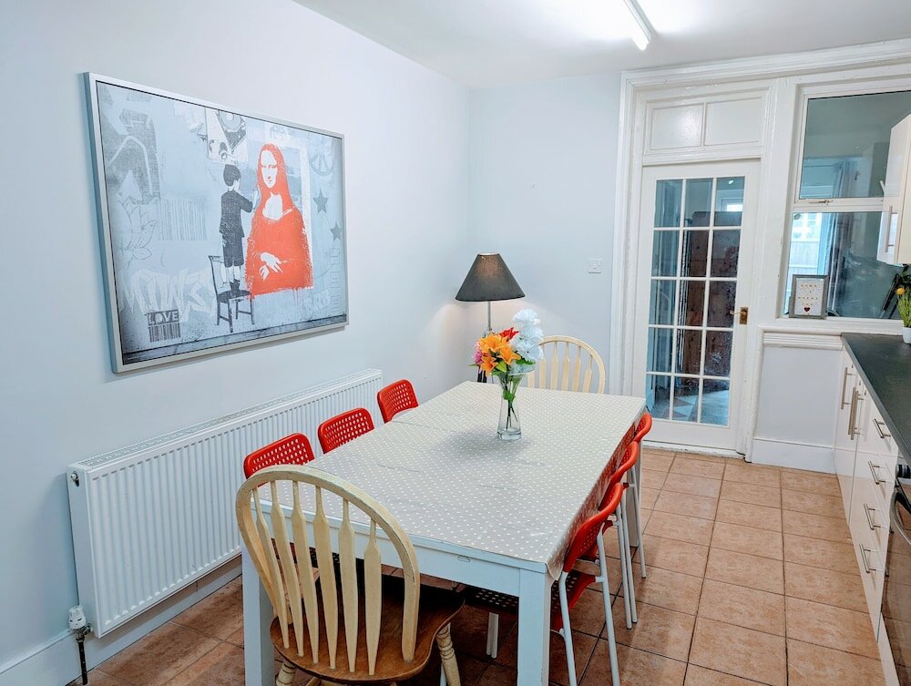 Фото TopHome Finsbury Park