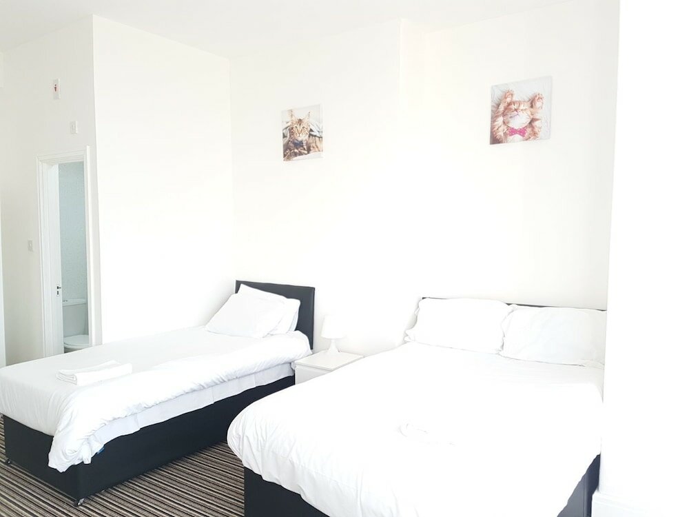 Фото The Mews Inn