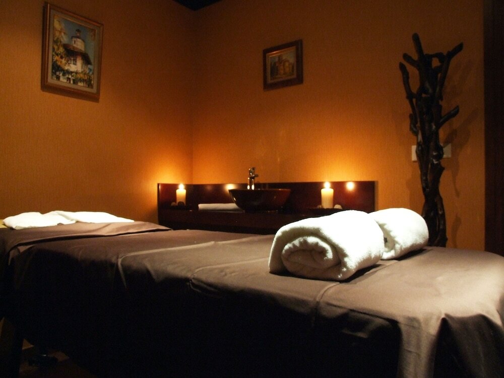 Фото Shiroka Laka Hotel