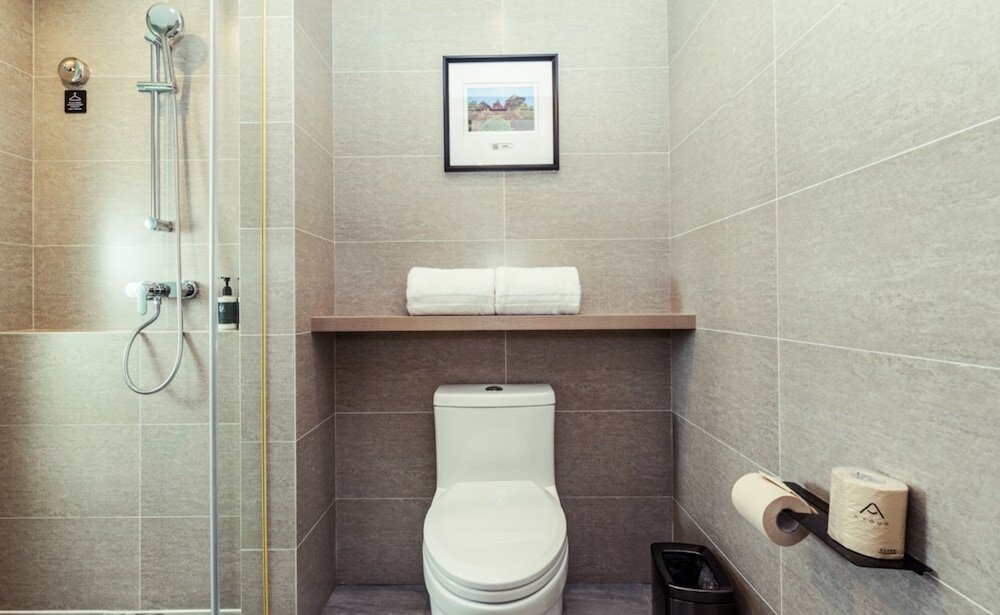 Фото Atour Hotel Pudong Airport