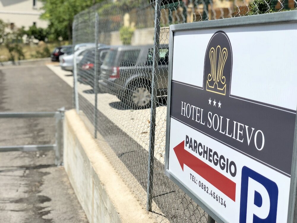 Фото Hotel Sollievo