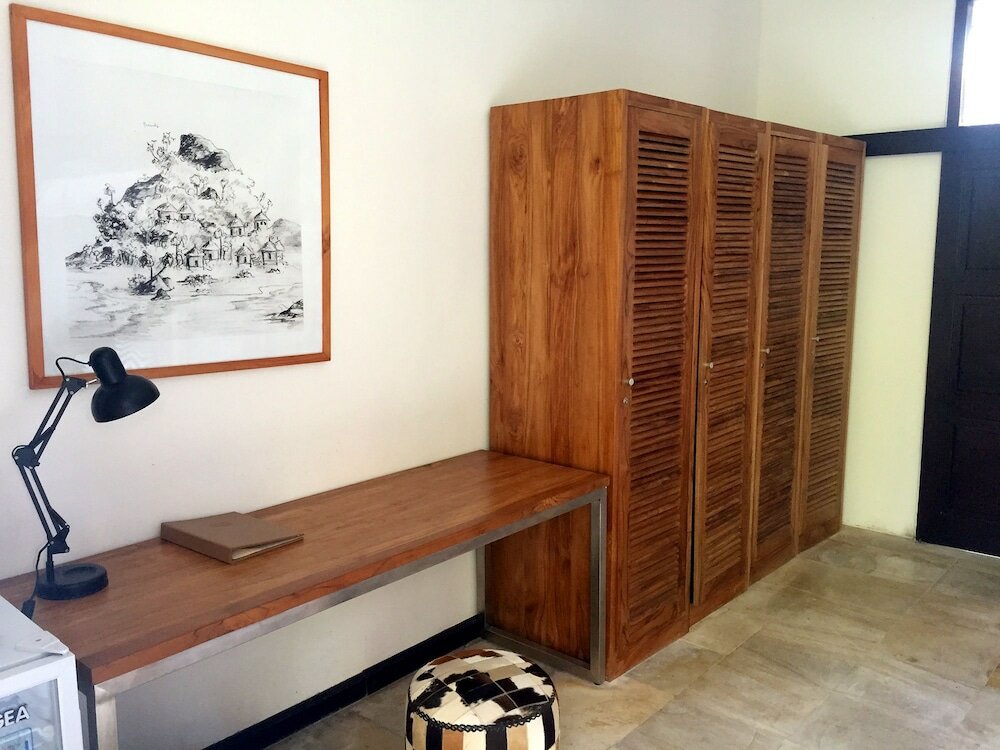 Фото Wave House surf camp