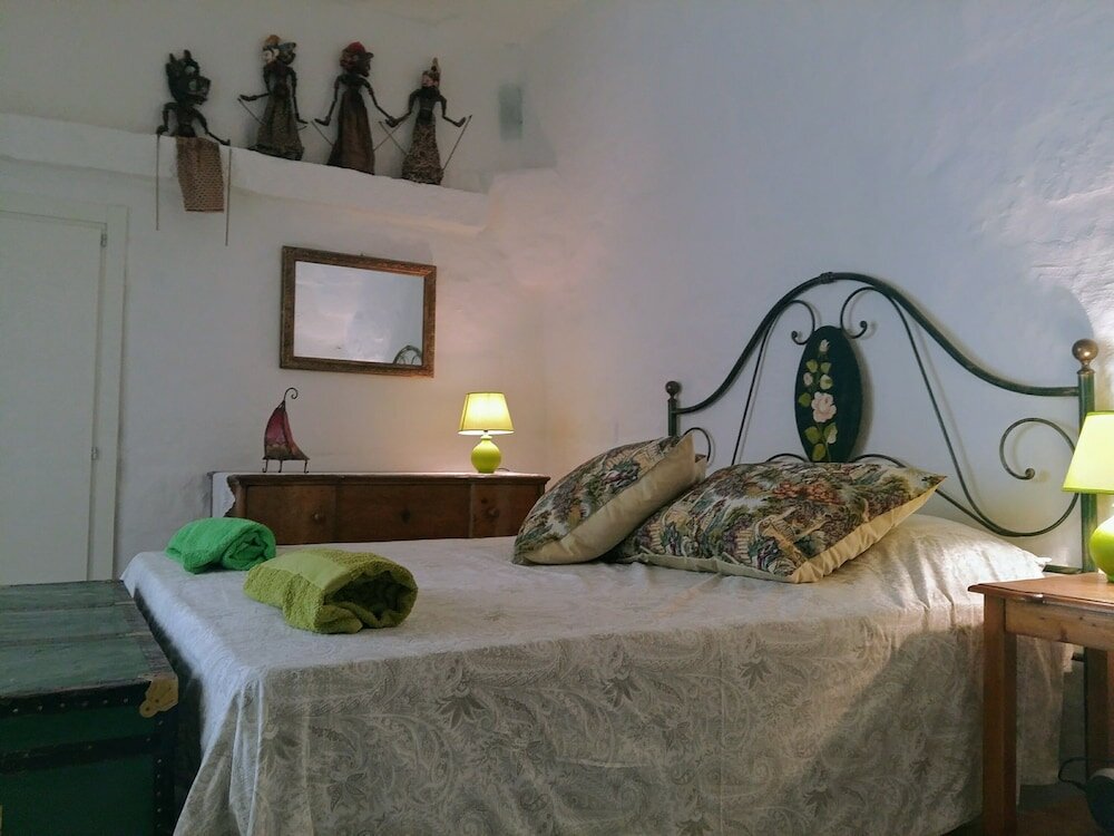 Фото Masseria Poesia