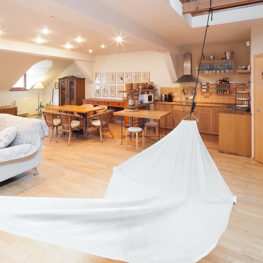 Фото Apartment Neratovice