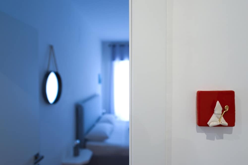 Фото Il SanFilippo Apartments and Rooms