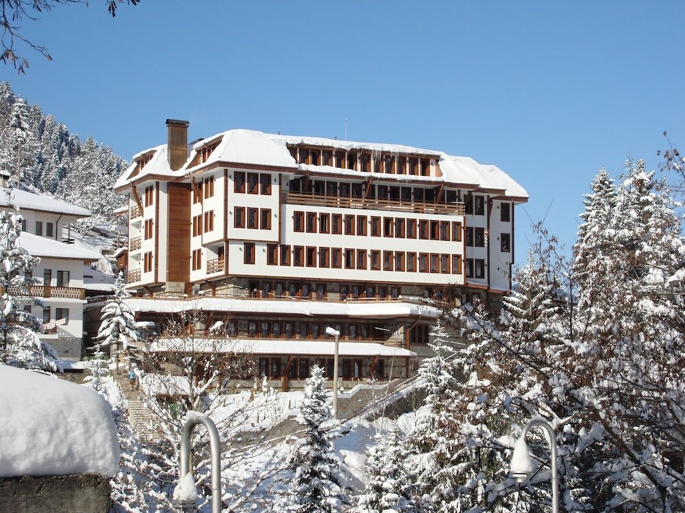 Фото отеля 5