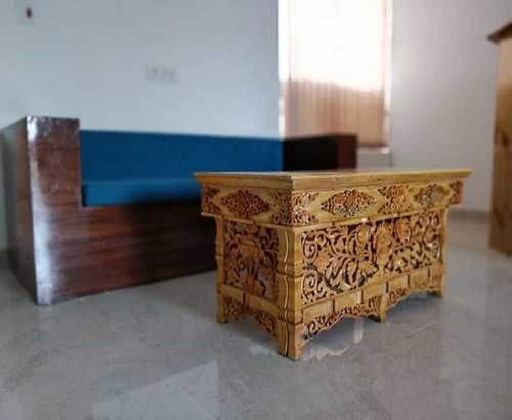 Фото Hotel Galaxy Ladakh