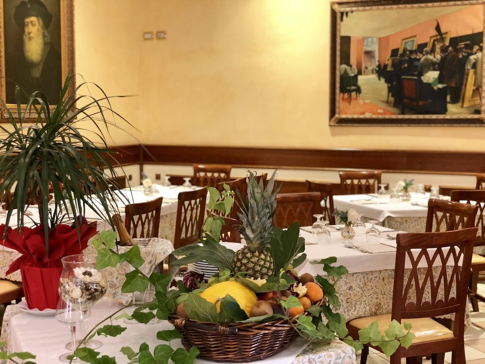 Фото Hotel Sollievo