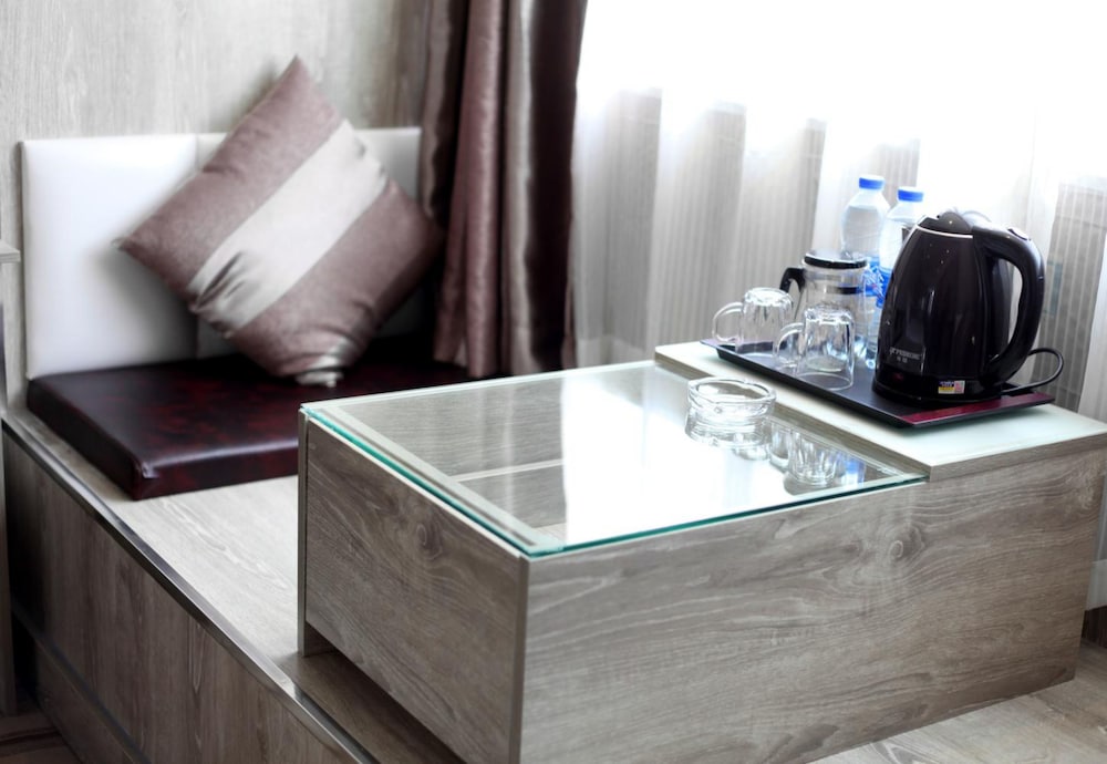 Фото Leisure Hotel