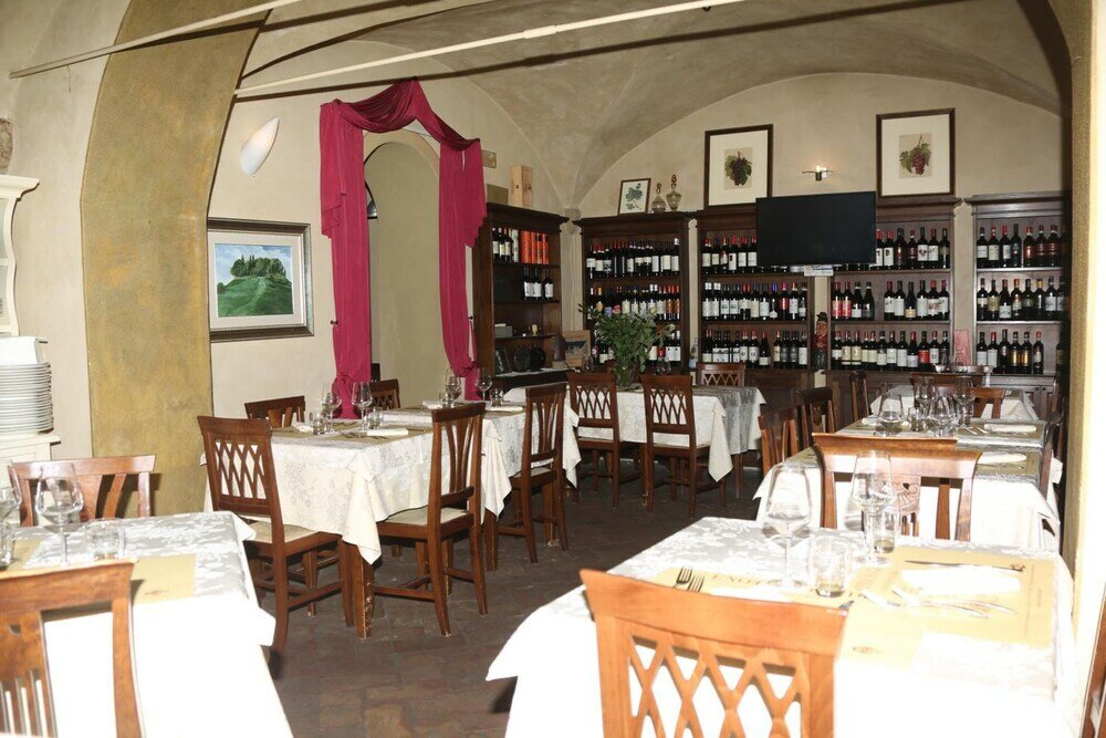 Фото Locanda Guidi