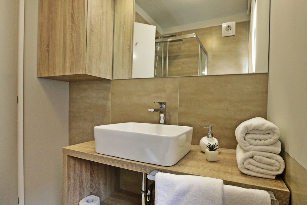 Фото Spalato Luxury Rooms