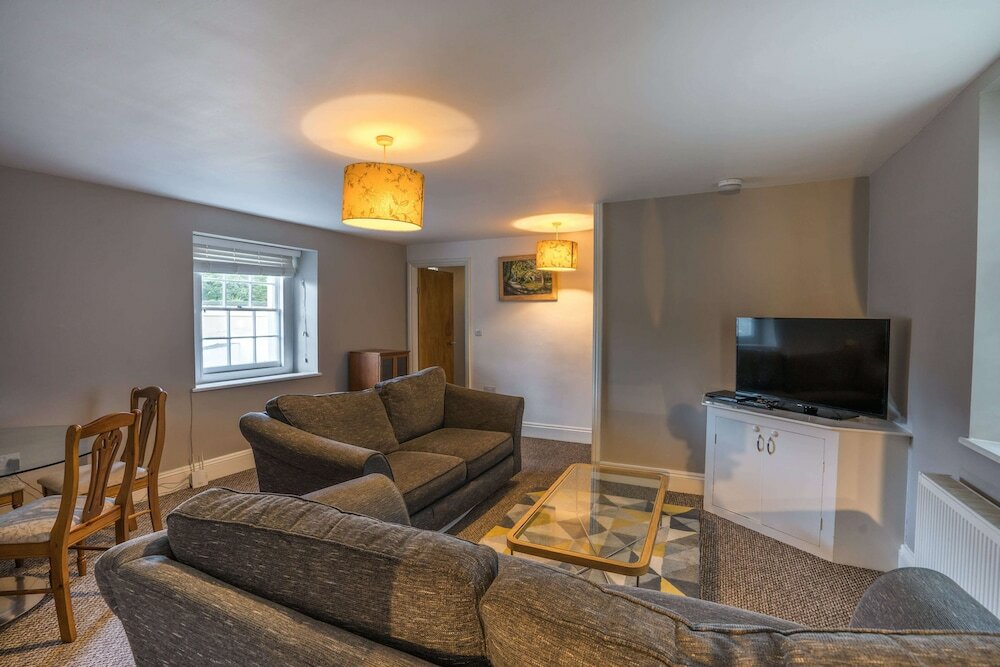 Фото Trinity Mews