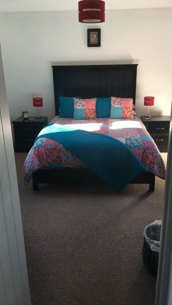 Фото Kinbane Self-Catering