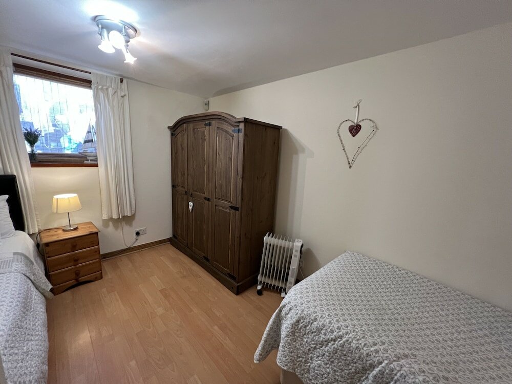 Фото The Anchor Hotel