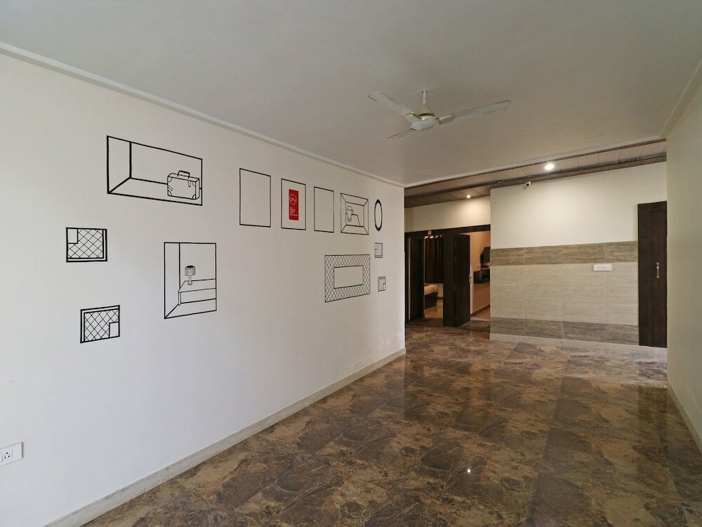 Фото Oyo 10290 Hotel Yashogopal Resortico