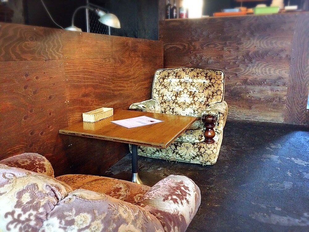 Фото Cafe & Guest House sofarii - Hostel