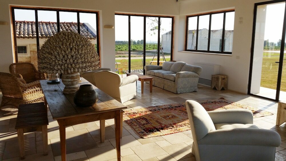 Фото Agrumare Farm Holiday