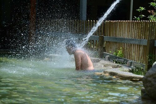 Дом отдыха Cdr Hotspring Resort в Гаосюне