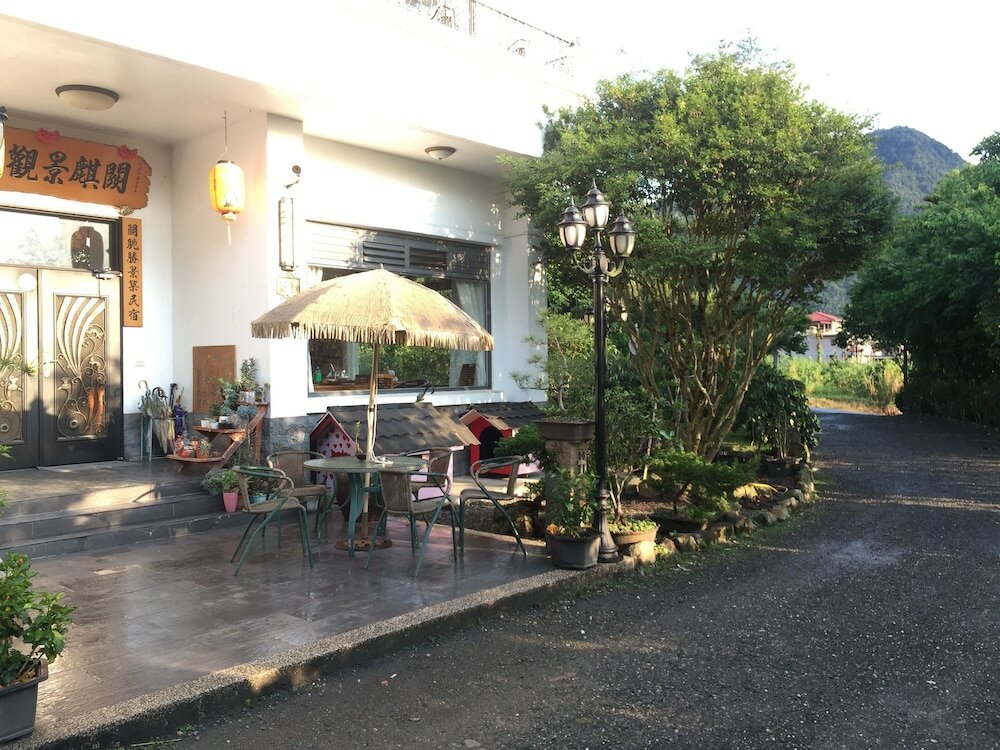 Фото Cyueci Villa