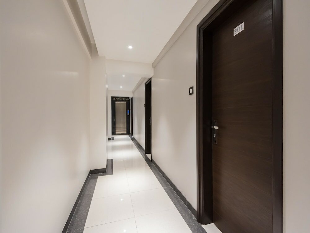 Фото Oyo 2917 Deccan