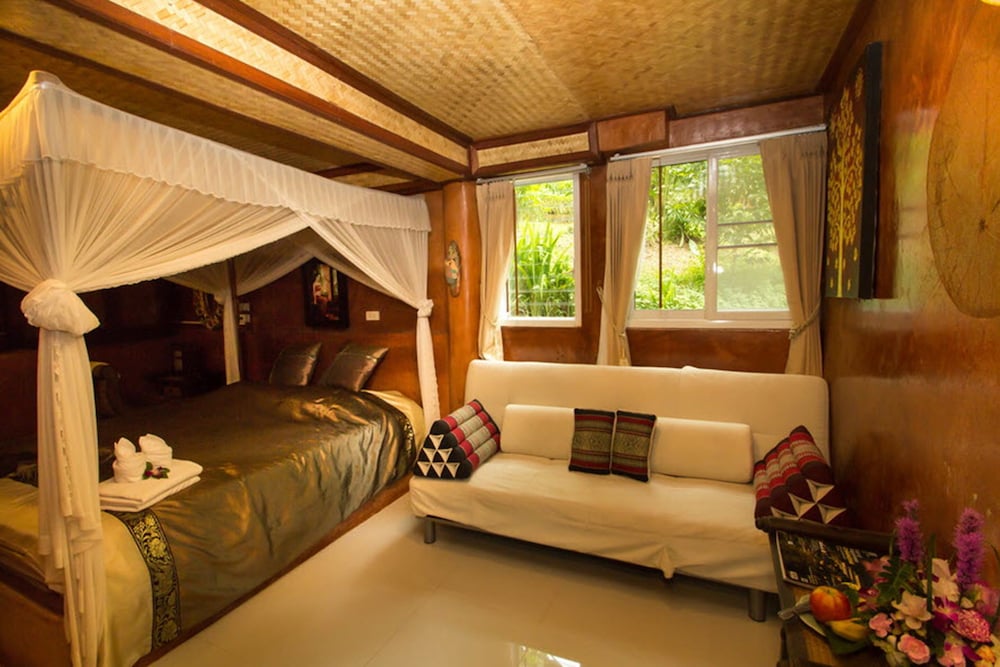 Фото Monmaen Resort & SPA