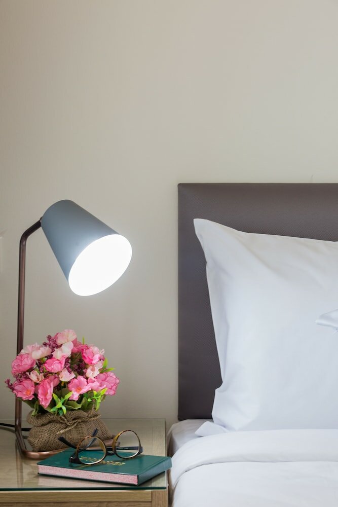 Фото The Suites Apartment & Residence Phuket