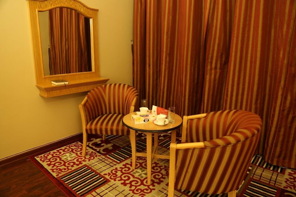 Фото Safwat Al Amal Hotel