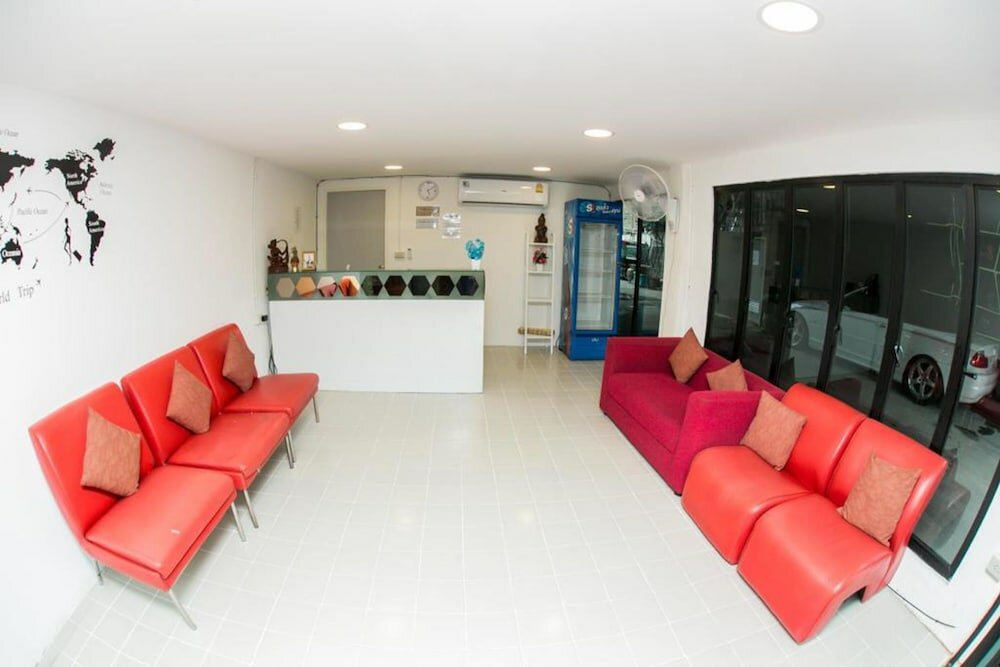 Фото отеля 5