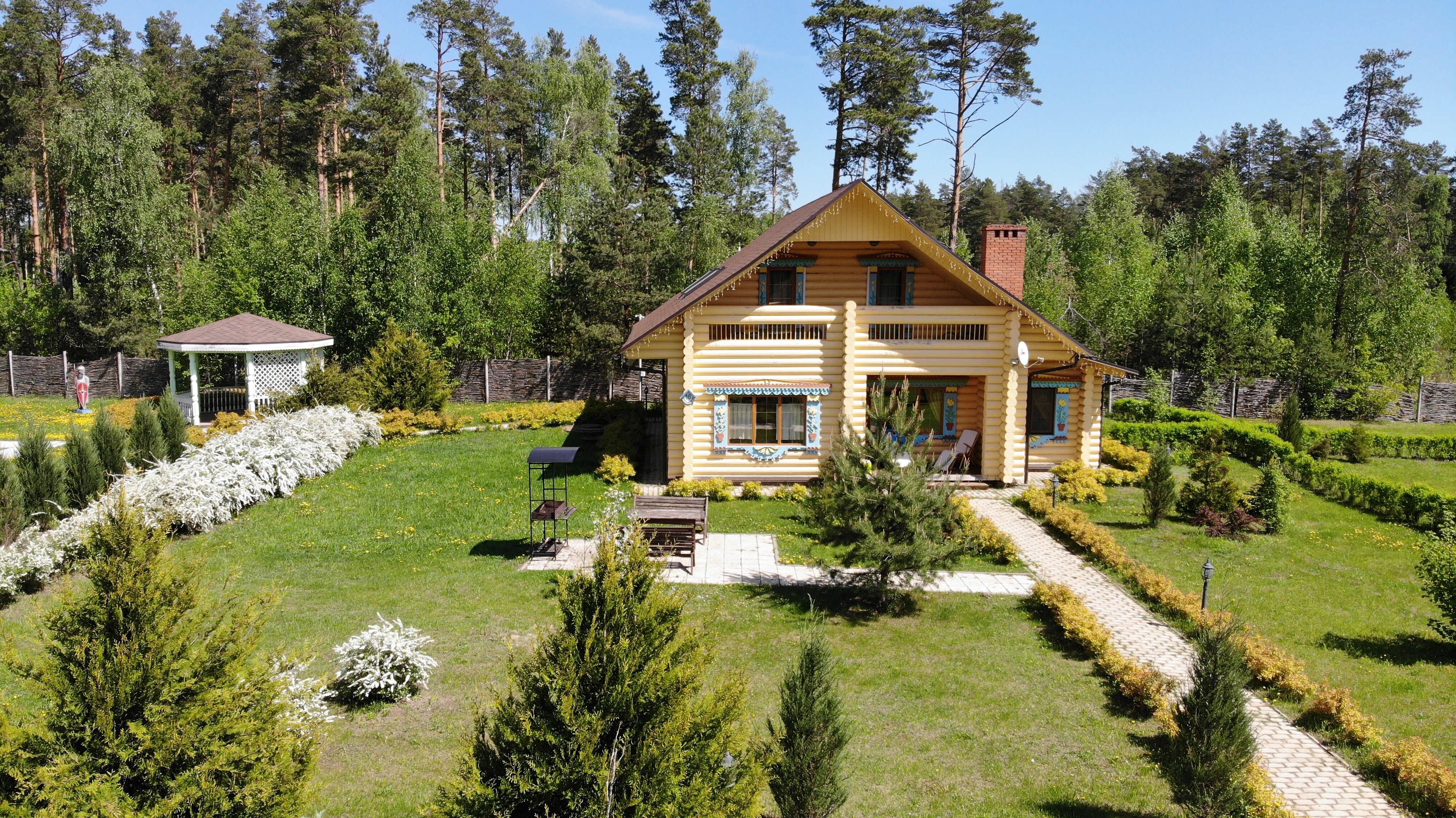 Фото Юхновград