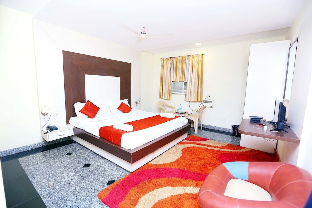 Фото Alegria Paradise