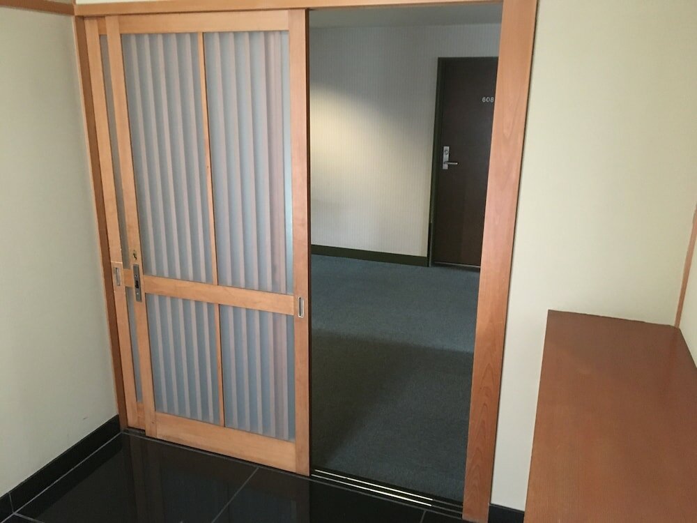 Фото Asahi Century Hotel