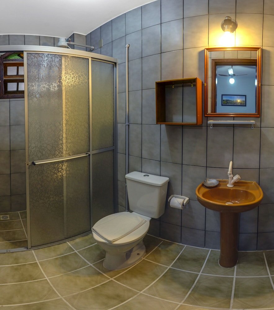 Фото Pousada do Sol Garopaba