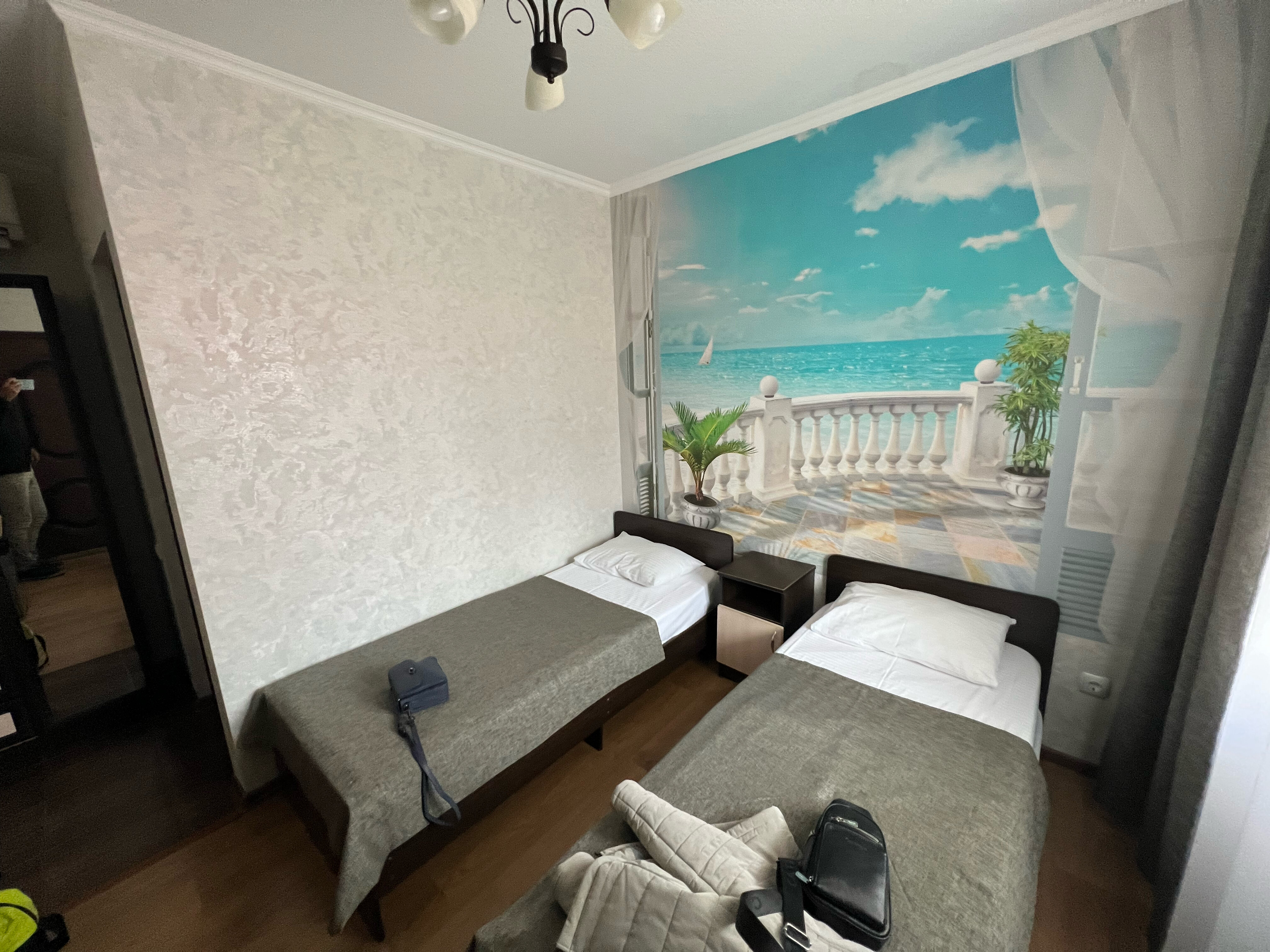 Фото отеля 2