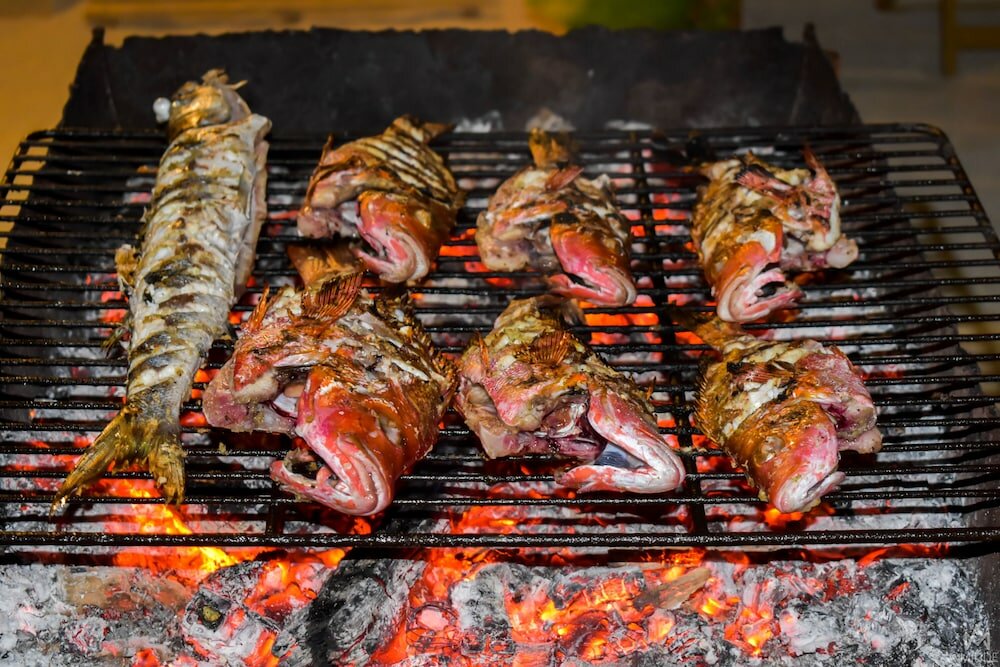 Фото The Castaway Retreat