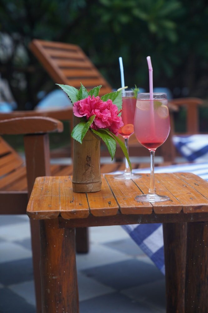 Фото Olive Resorts & Villas